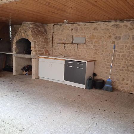 Apartmán Le Chauvinois Chauvigny Exteriér fotografie